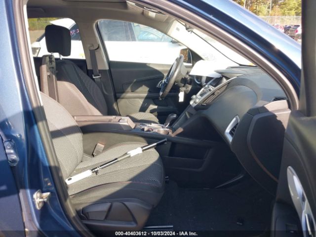 2GNFLFEK9H6201887 Chevrolet EQUINOX LT