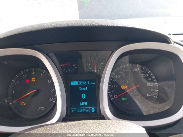 2GNFLFEK9H6201887 Chevrolet EQUINOX LT