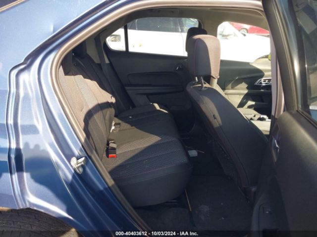 2GNFLFEK9H6201887 Chevrolet EQUINOX LT
