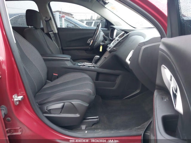Chevrolet EQUINOX 1LT 2015 2GNALBEK6F6311635 Image 5