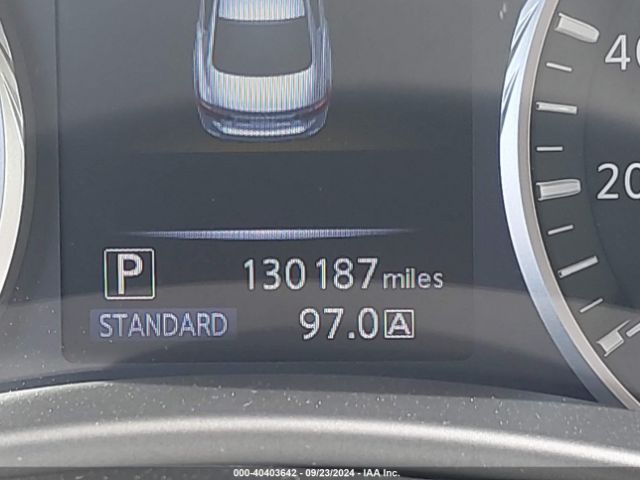 JN1EV7AP3JM350926 Infiniti Q50 3.0t Luxe