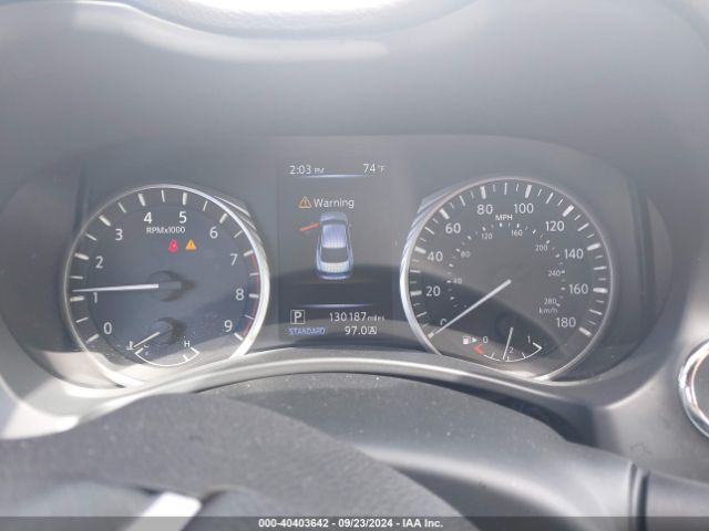 JN1EV7AP3JM350926 Infiniti Q50 3.0t Luxe