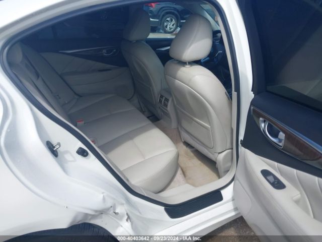 JN1EV7AP3JM350926 Infiniti Q50 3.0t Luxe
