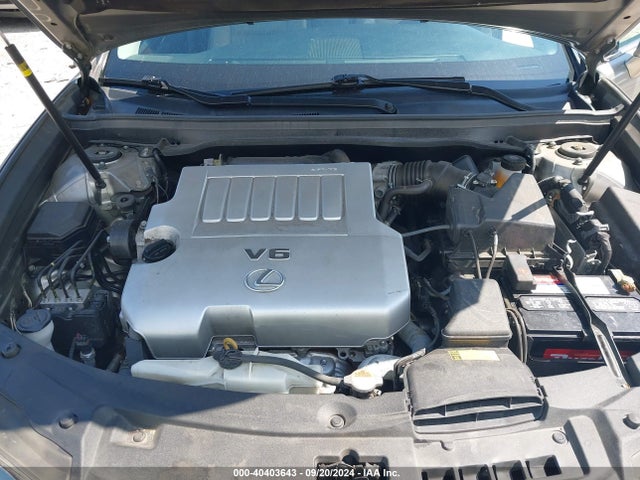 58ABK1GG1GU007770 Lexus ES 350