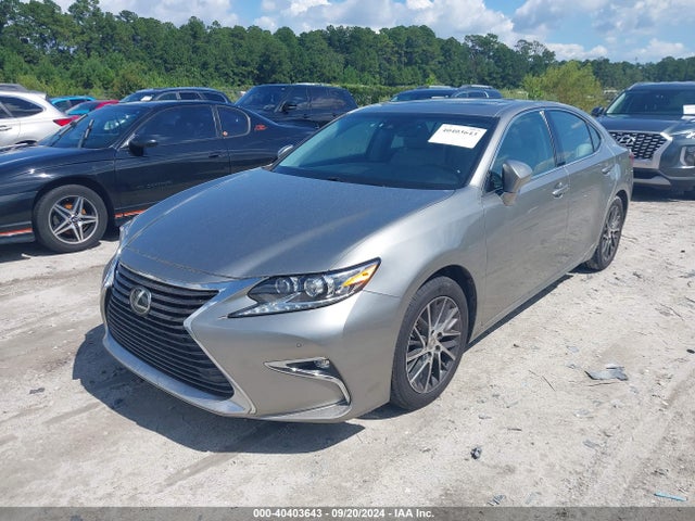 58ABK1GG1GU007770 Lexus ES 350