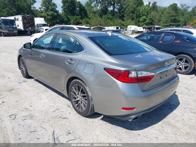 58ABK1GG1GU007770 Lexus ES 350