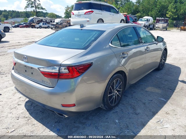 58ABK1GG1GU007770 Lexus ES 350