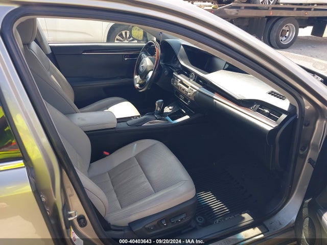 58ABK1GG1GU007770 Lexus ES 350