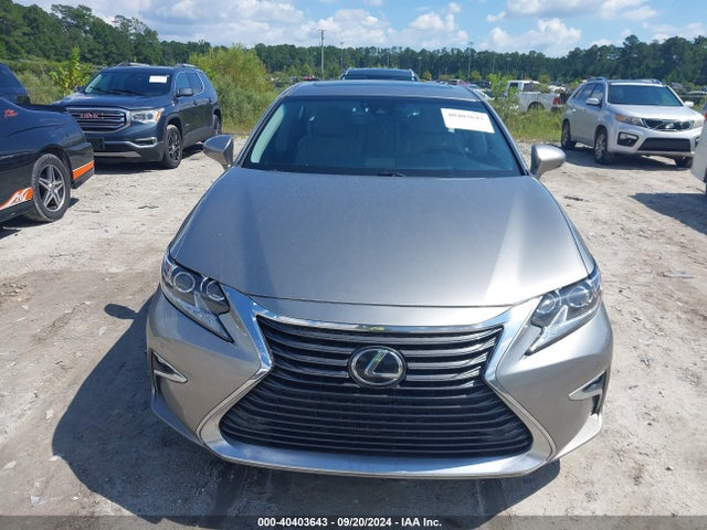 58ABK1GG1GU007770 Lexus ES 350