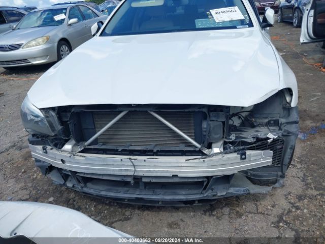 WBA5A5C58ED507104 BMW 528I