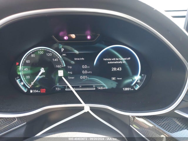 KMTGB4SD4RU199836 Genesis G80 3.5t Sport Awd