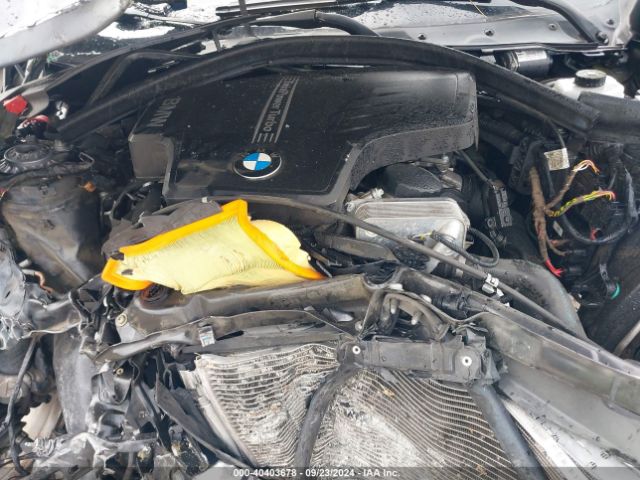 WBA3C3C57EF983886 BMW 320i Xdrive