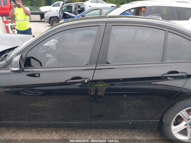 WBA3C3C57EF983886 BMW 320i Xdrive