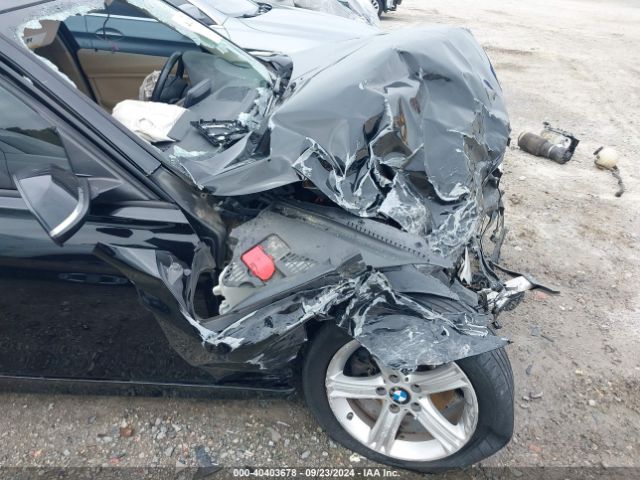WBA3C3C57EF983886 BMW 320i Xdrive