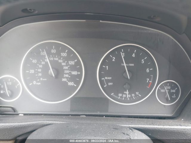 WBA3C3C57EF983886 BMW 320i Xdrive