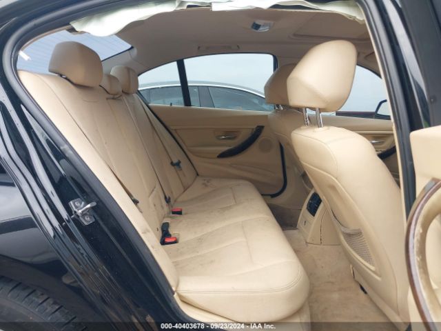WBA3C3C57EF983886 BMW 320i Xdrive