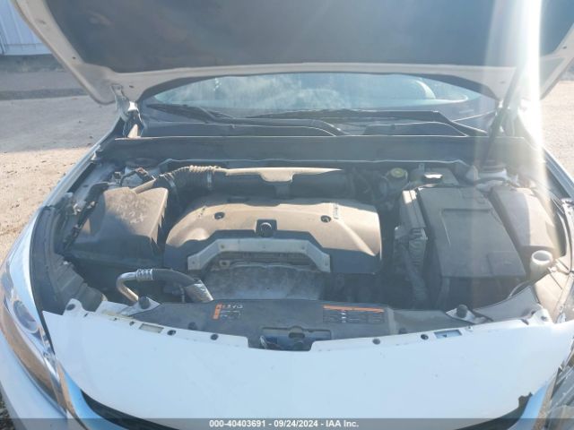 1G11C5SAXGF155198 Chevrolet Malibu Limited Lt