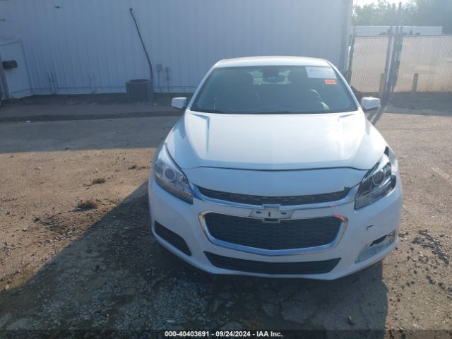 1G11C5SAXGF155198 Chevrolet Malibu Limited Lt