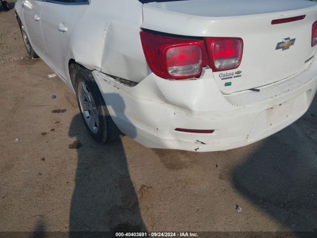 1G11C5SAXGF155198 Chevrolet Malibu Limited Lt