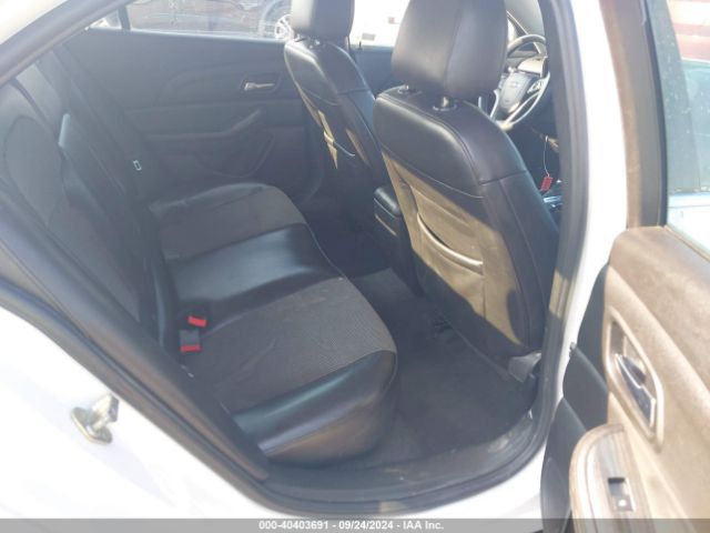 1G11C5SAXGF155198 Chevrolet Malibu Limited Lt