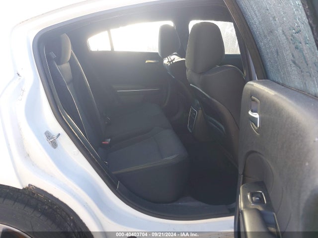 Dodge Charger Sxt 2015 2C3CDXHGXFH851694 Image 8