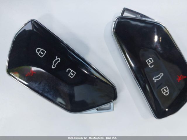 1V2VMPE85PC022486 Volkswagen Id.4 Pro/pro S