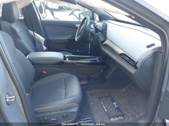 1V2VMPE85PC022486 Volkswagen Id.4 Pro/pro S