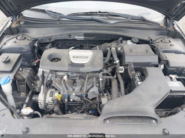 5XXGT4L14HG176254 KIA Optima Lx Turbo