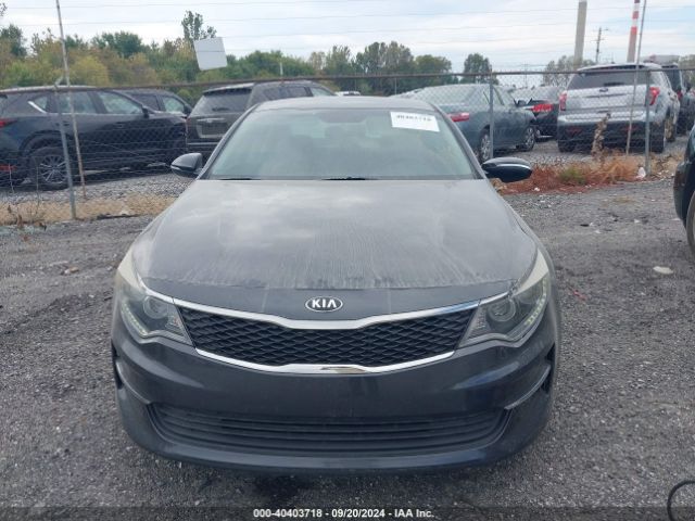 5XXGT4L14HG176254 KIA Optima Lx Turbo