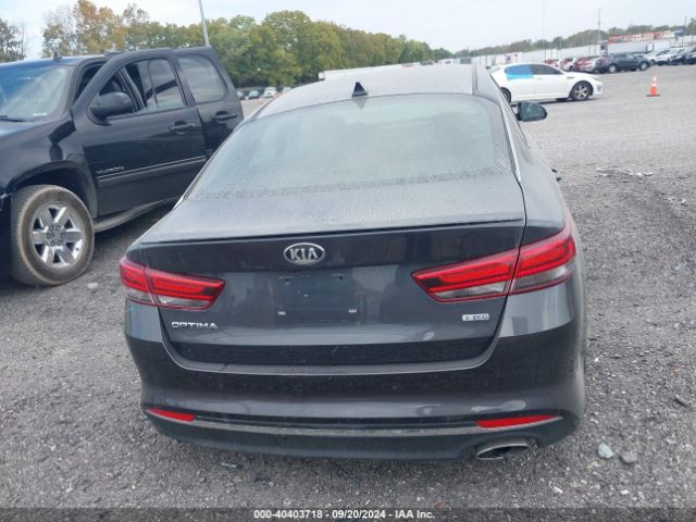 5XXGT4L14HG176254 KIA Optima Lx Turbo