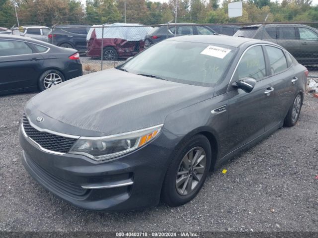 5XXGT4L14HG176254 KIA Optima Lx Turbo