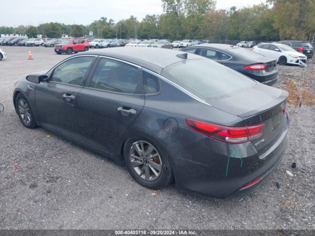 5XXGT4L14HG176254 KIA Optima Lx Turbo