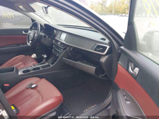 5XXGT4L14HG176254 KIA Optima Lx Turbo