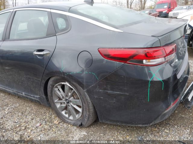 5XXGT4L14HG176254 KIA Optima Lx Turbo