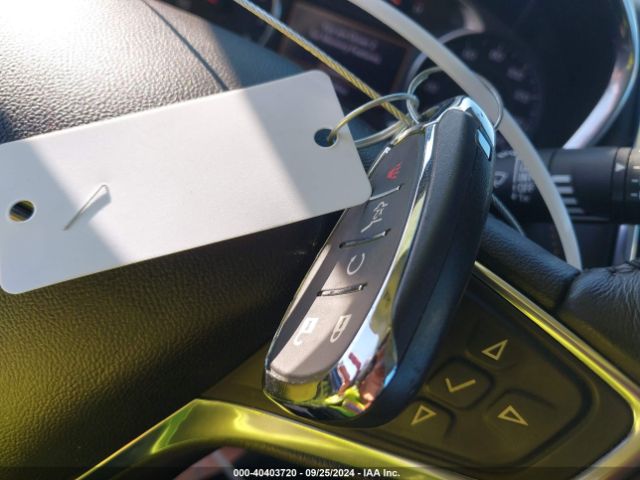 3GNAXPEX8KS525955 Chevrolet Equinox Premier