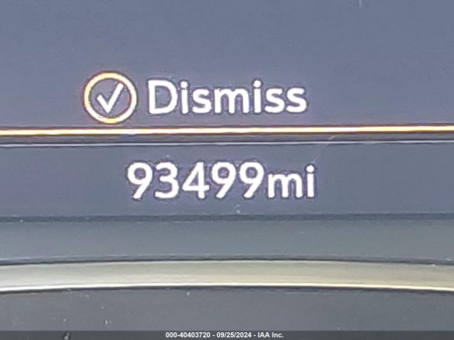 3GNAXPEX8KS525955 Chevrolet Equinox Premier