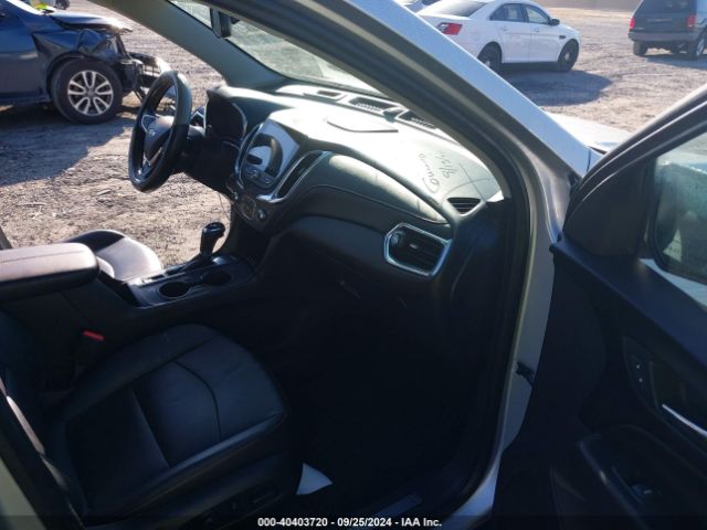 3GNAXPEX8KS525955 Chevrolet Equinox Premier