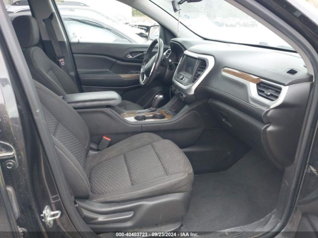 1GKKNKLA7HZ241740 GMC Acadia Sle-1