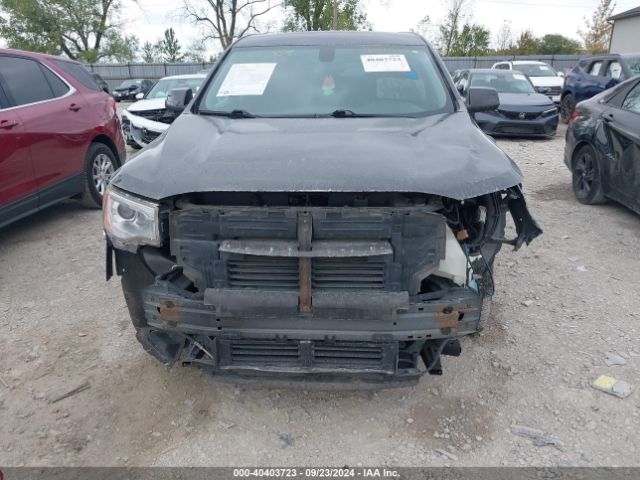 1GKKNKLA7HZ241740 GMC Acadia Sle-1