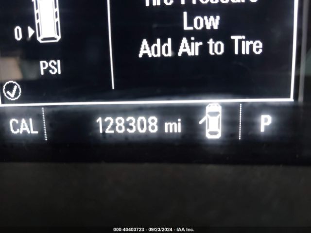 1GKKNKLA7HZ241740 GMC Acadia Sle-1