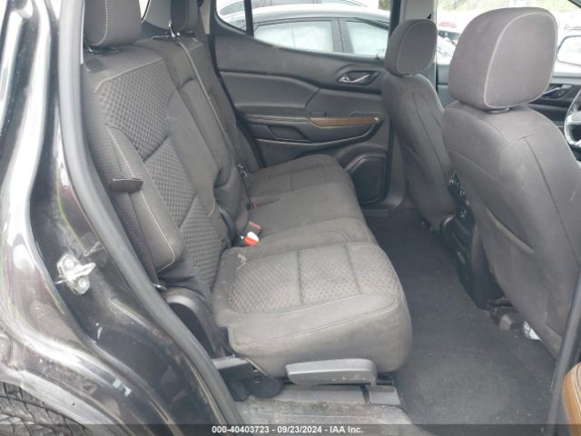 1GKKNKLA7HZ241740 GMC Acadia Sle-1