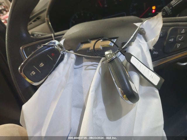 Chevrolet EQUINOX LS 2019 2GNAXSEV1K6256231 Image 11