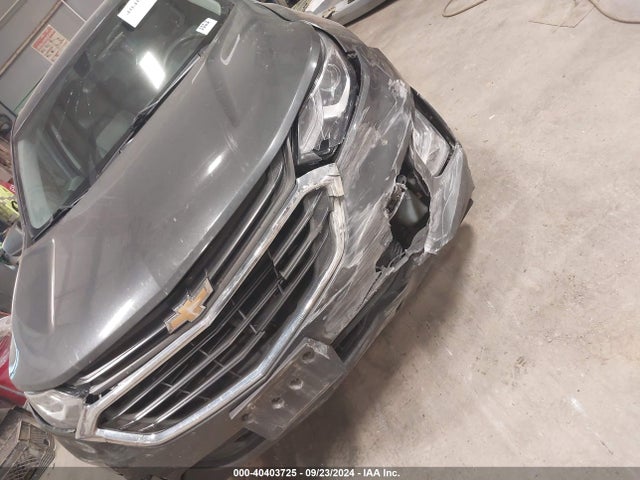 Chevrolet EQUINOX LS 2019 2GNAXSEV1K6256231 Image 6