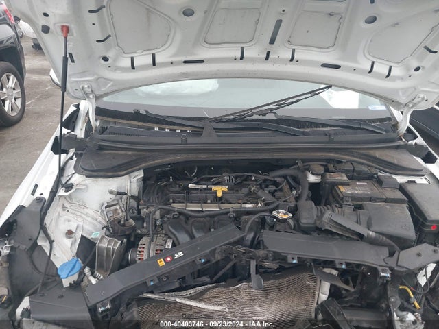 Hyundai ELANTRA SE 2020 5NPD74LF4LH600418 Image 10