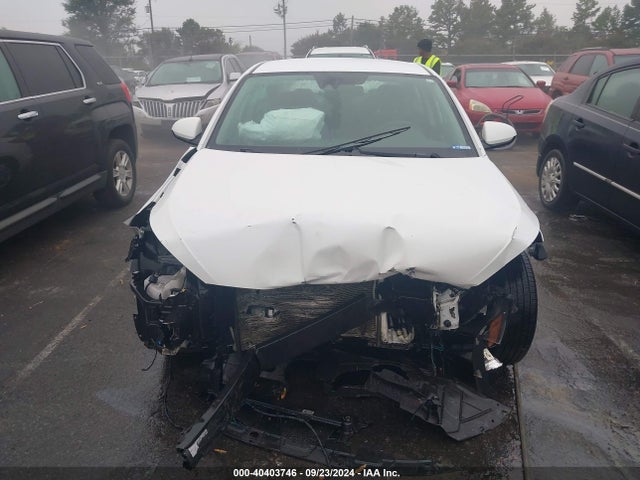 Hyundai ELANTRA SE 2020 5NPD74LF4LH600418 Image 12