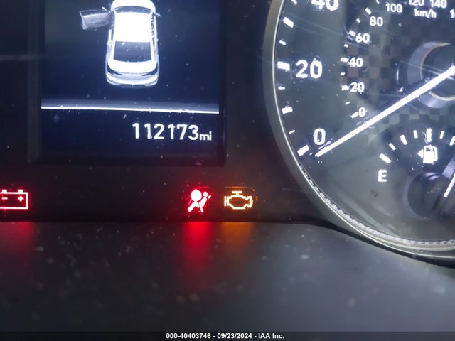 Hyundai ELANTRA SE 2020 5NPD74LF4LH600418 Image 15