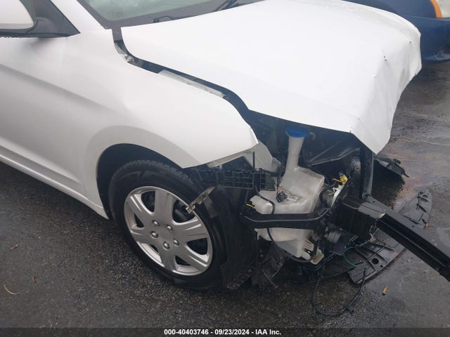 Hyundai ELANTRA SE 2020 5NPD74LF4LH600418 Image 18