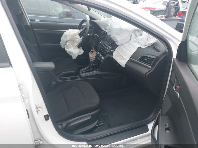 Hyundai ELANTRA SE 2020 5NPD74LF4LH600418 Image 5