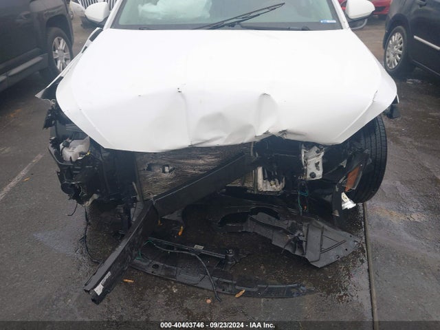 Hyundai ELANTRA SE 2020 5NPD74LF4LH600418 Image 6