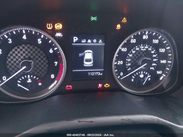 Hyundai ELANTRA SE 2020 5NPD74LF4LH600418 Image 7